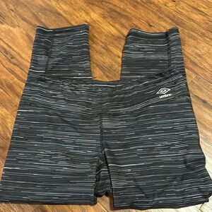 Umbro Leggings